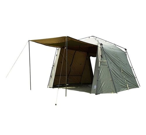 NASH Bank Life Front Door Pole Kit