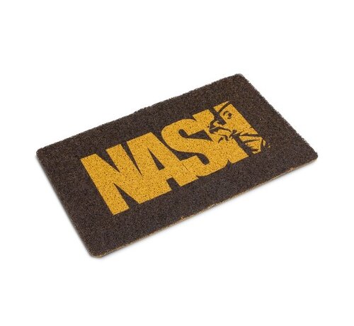 NASH Bank Life Door Mat