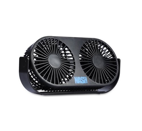 NASH Bank Life Bivvy Fan