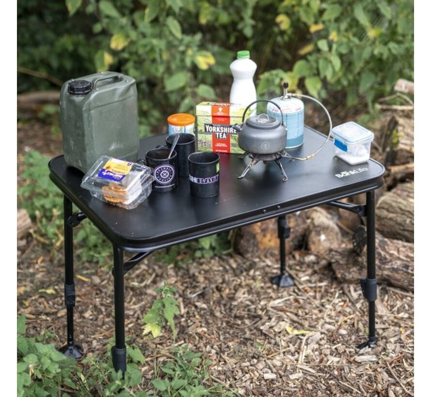 Bank Life Adjustable Table Small