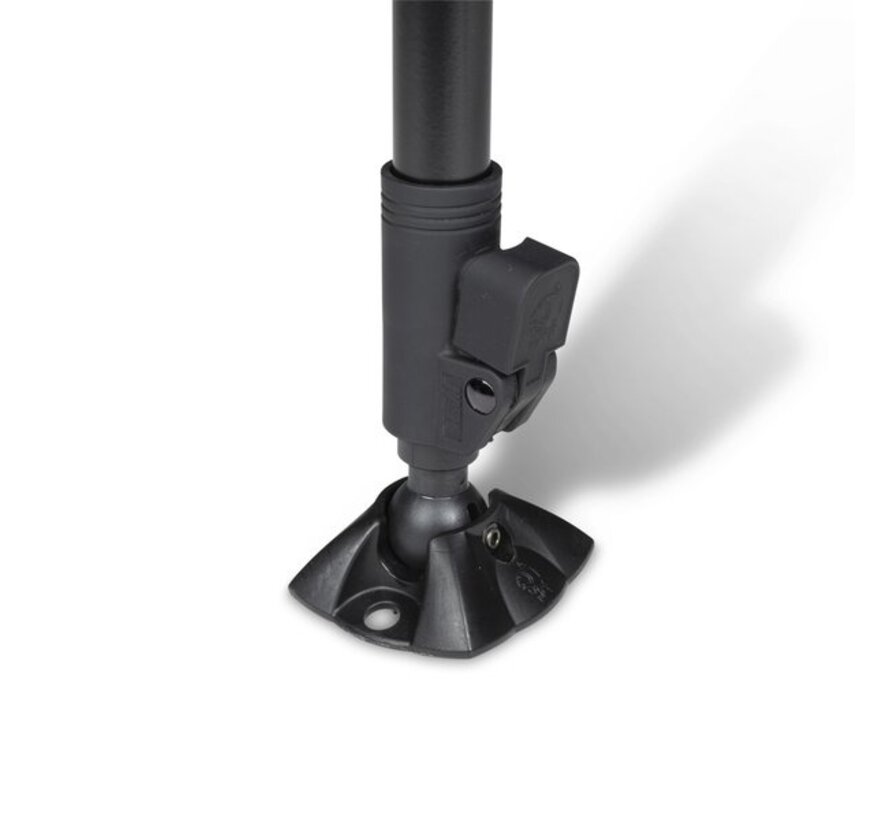 Bank Life Adjustable Table Small