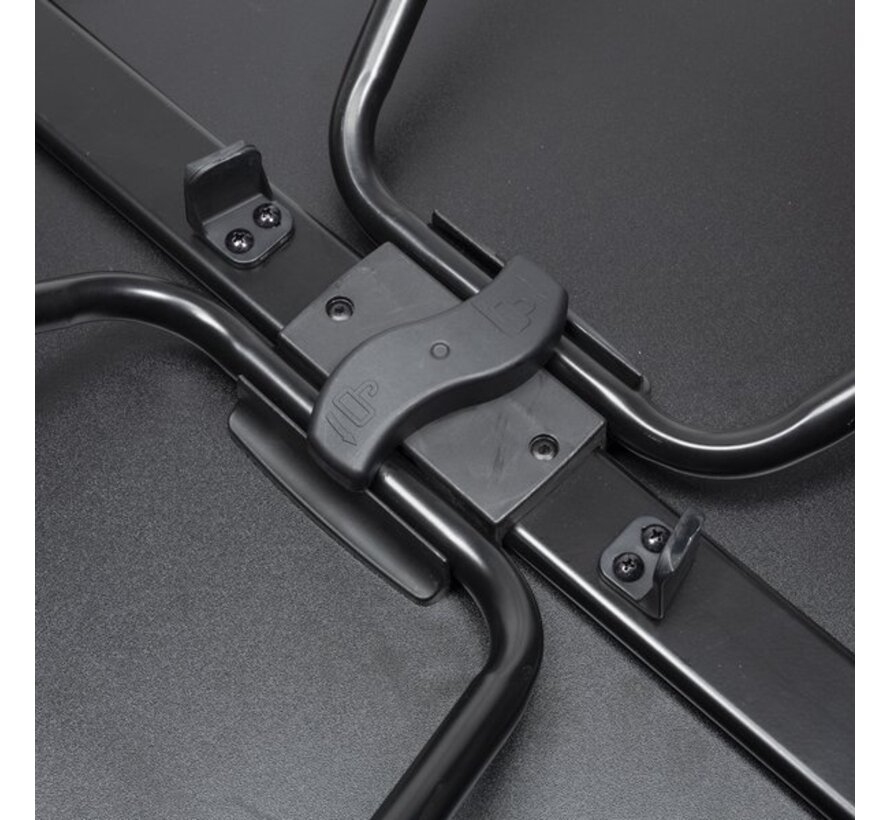 Bank Life Adjustable Table Large
