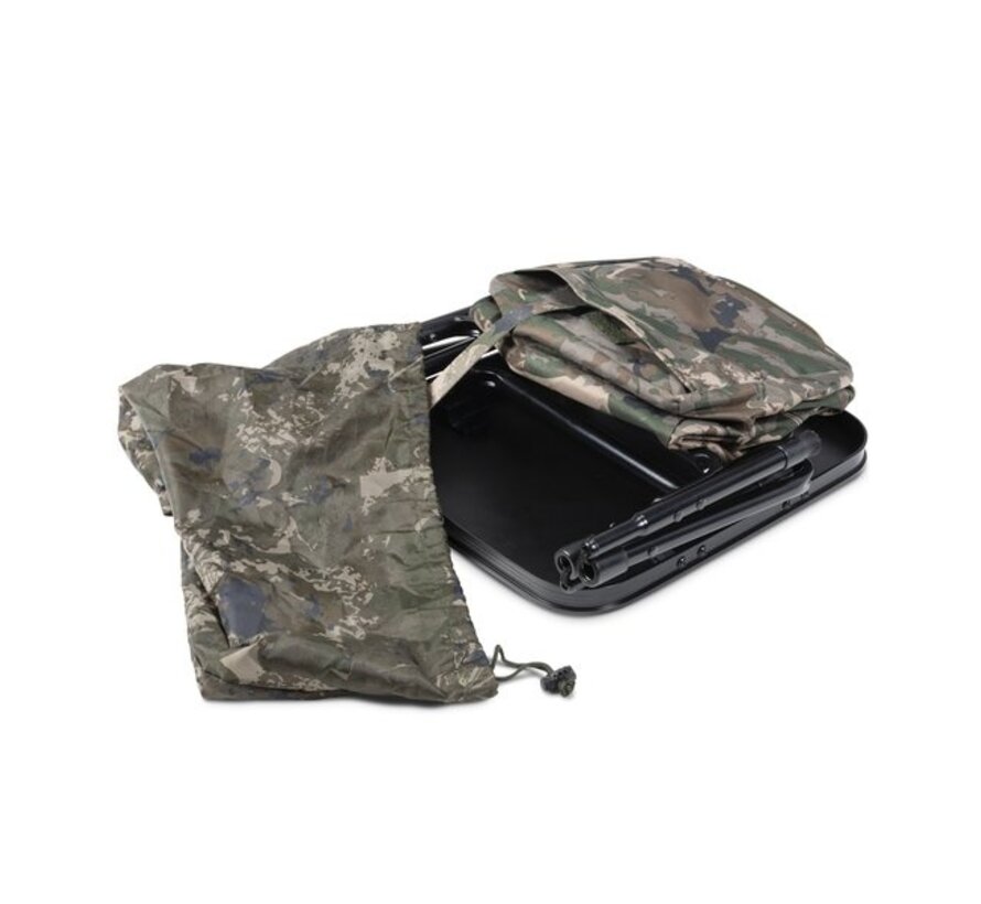 Bank Life Bedside Station Camo Small