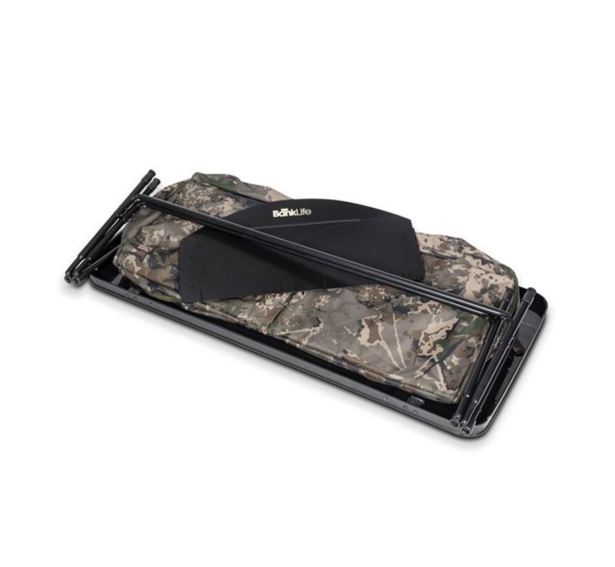 Bank Life Cook Station Camo