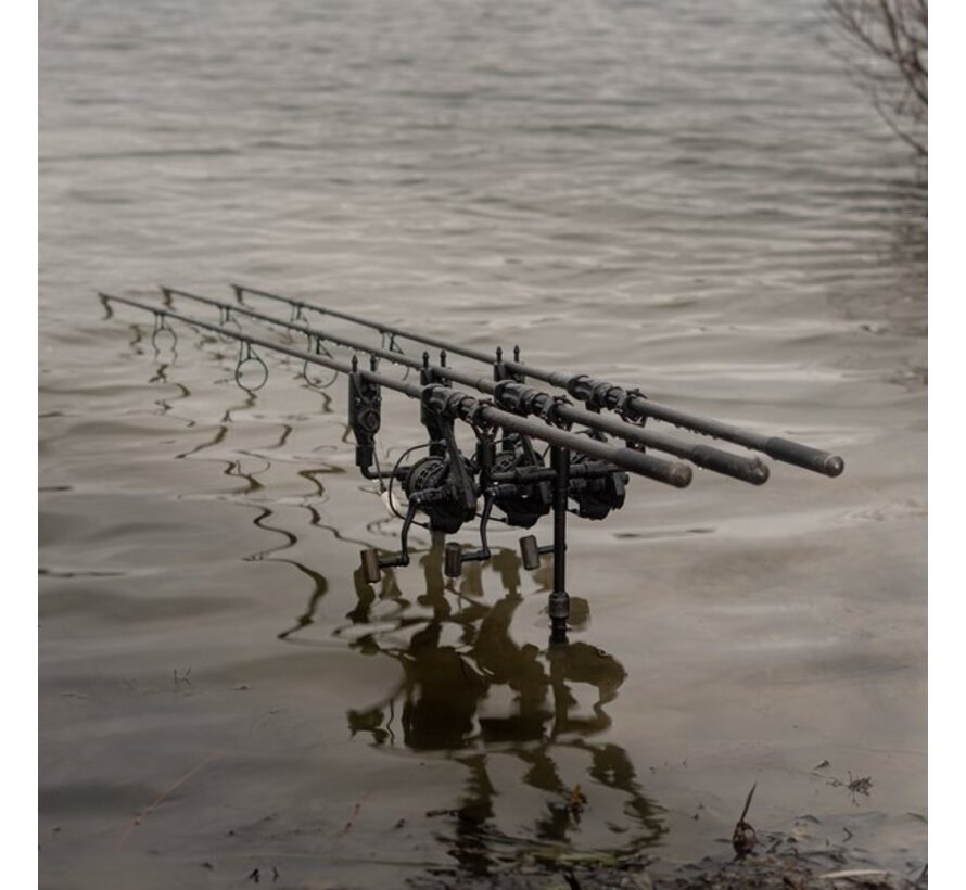 Scope Black OPS 6ft 3lb