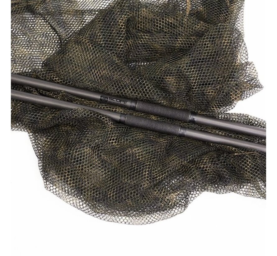 Scope Black OPS Landing Net