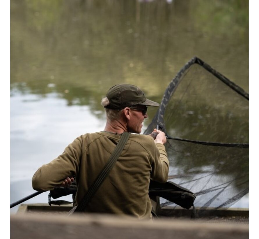 Scope Black OPS Landing Net