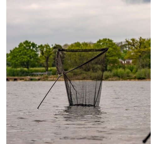 NASH Scope Black OPS Landing Net