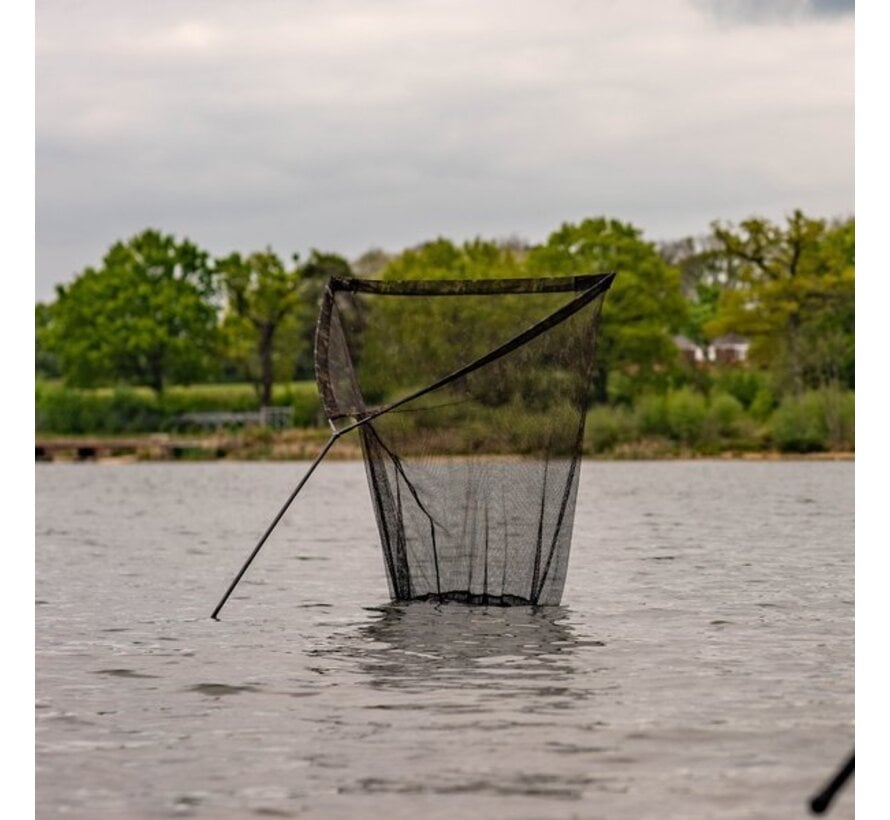 Scope Black OPS Landing Net