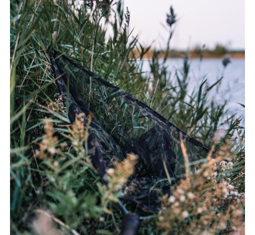 Scope Black OPS Landing Net
