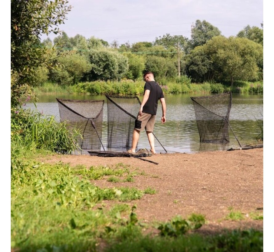 Scope Landing Net