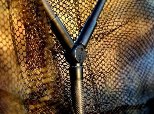 NASH Scope Landing Net