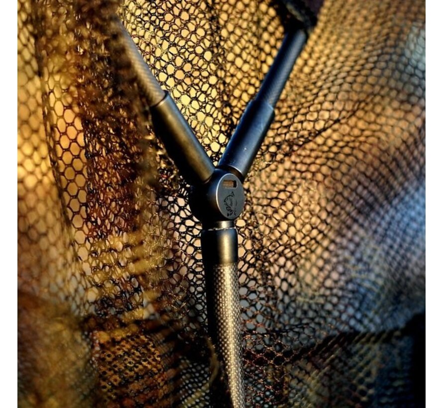 Scope Landing Net