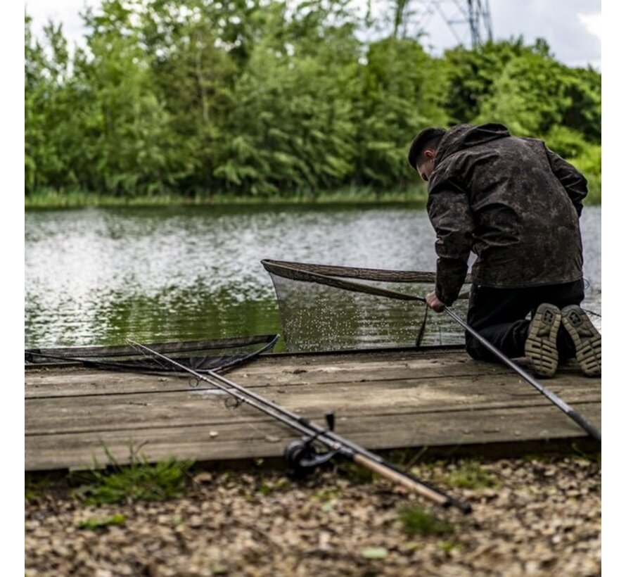 Scope Landing Net