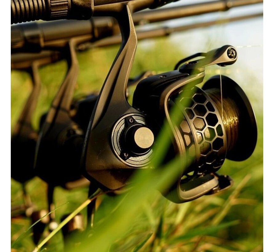 Scope GT 6000