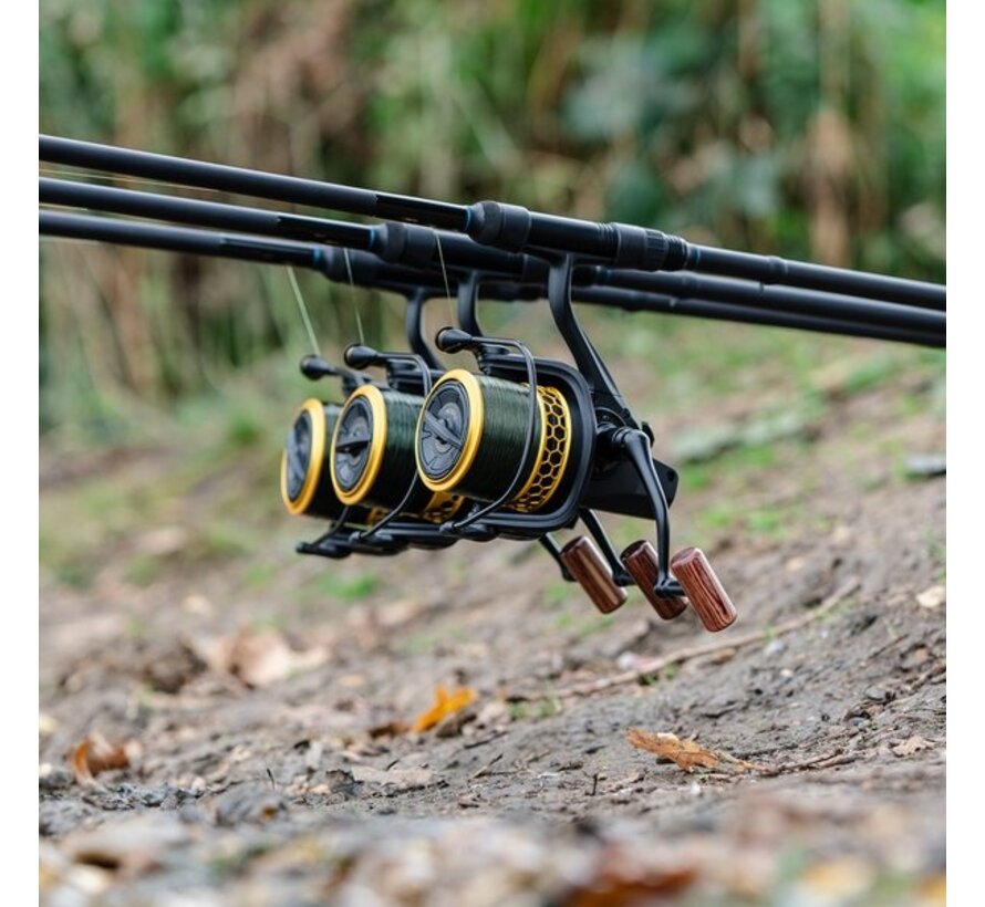 Scope GTL 8000 Gold