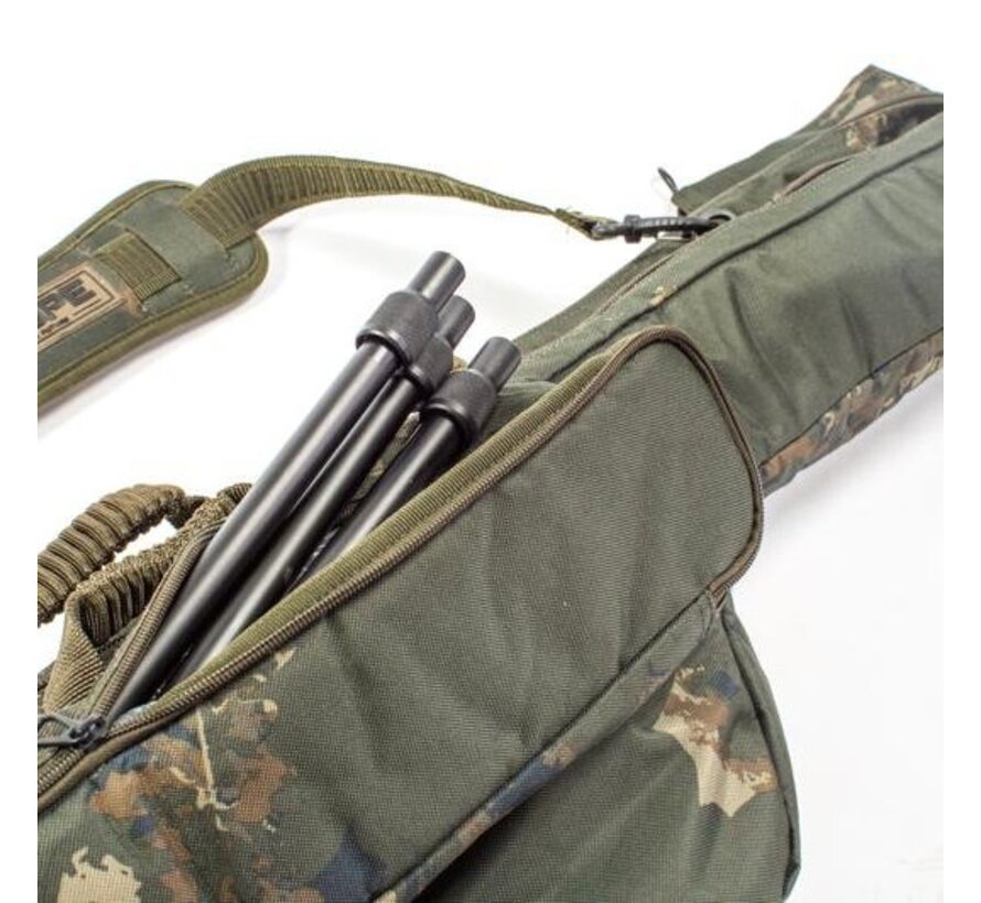 Scope OPS 9ft 2 Rod Skin