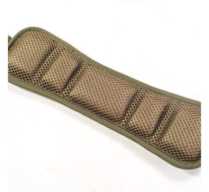 Scope OPS 9ft 2 Rod Skin