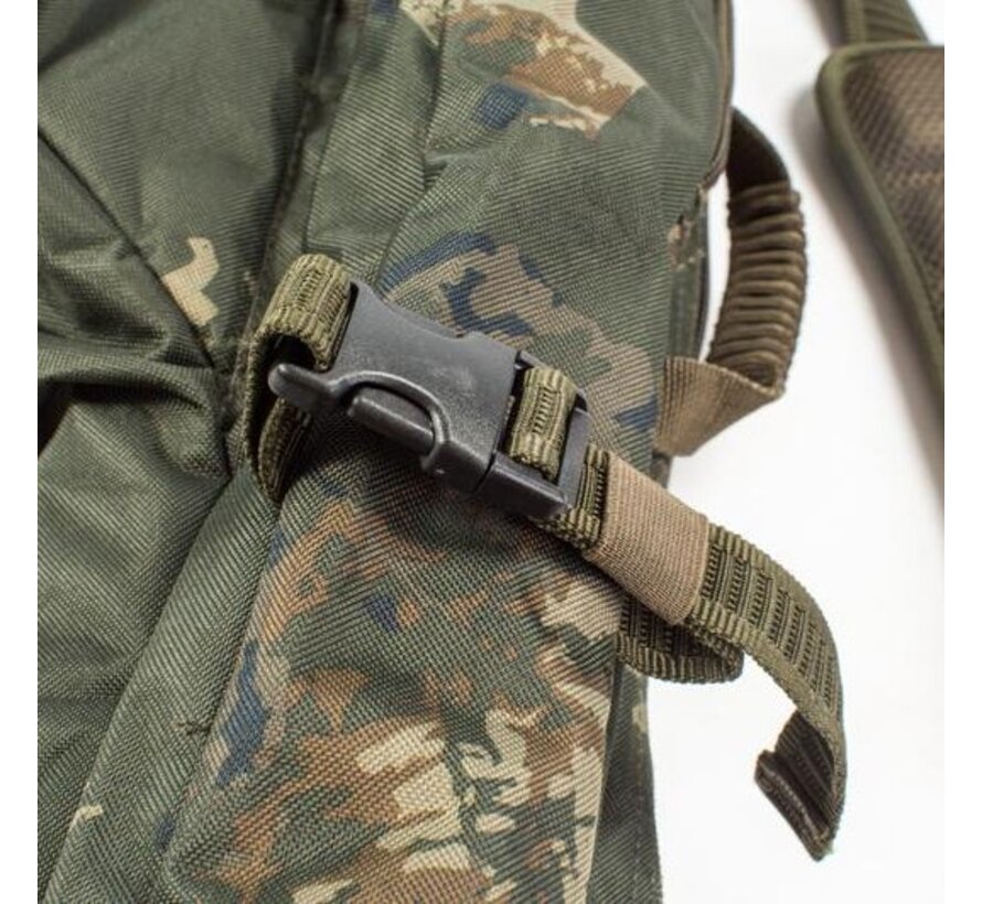 Scope OPS 9ft 2 Rod Skin