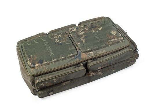 NASH Scope OPS R6 Transformer