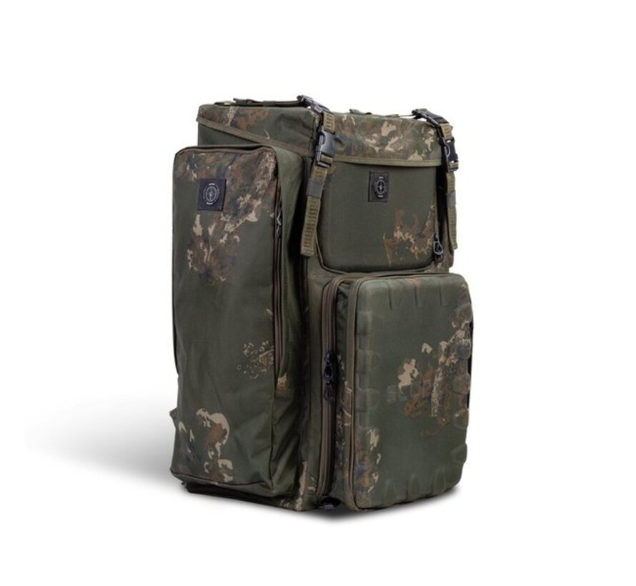 Scope OPS Deploy Rucksack