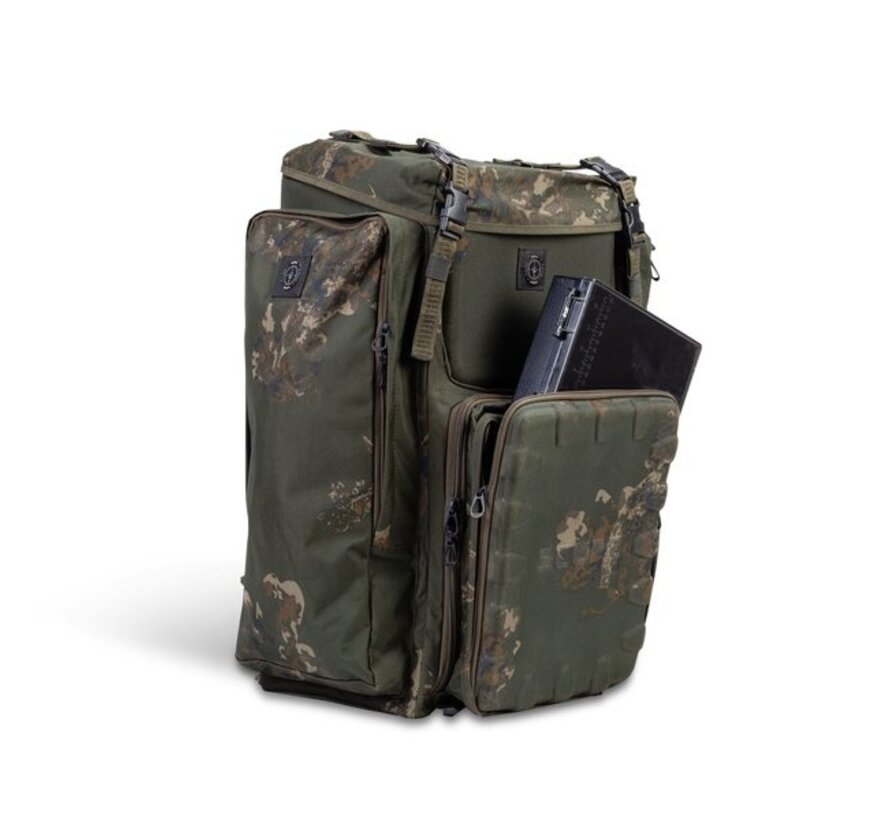 Scope OPS Deploy Rucksack