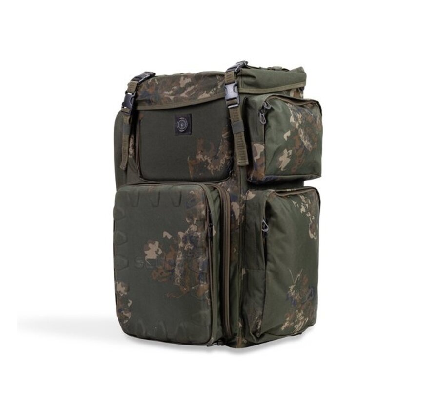 Scope OPS Deploy Rucksack