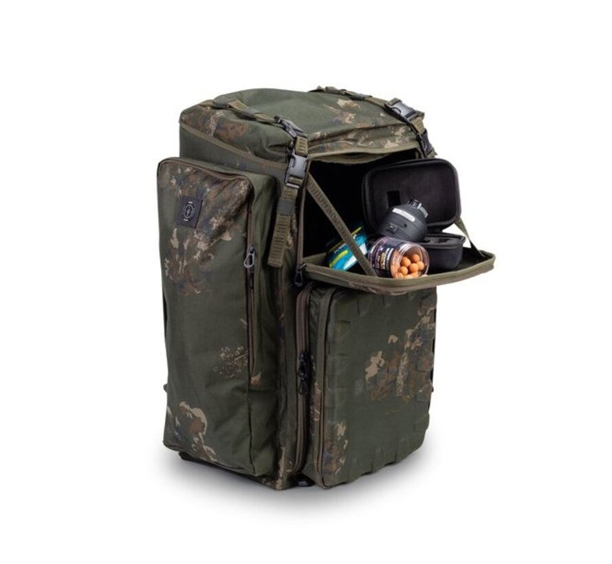 Scope OPS Deploy Rucksack