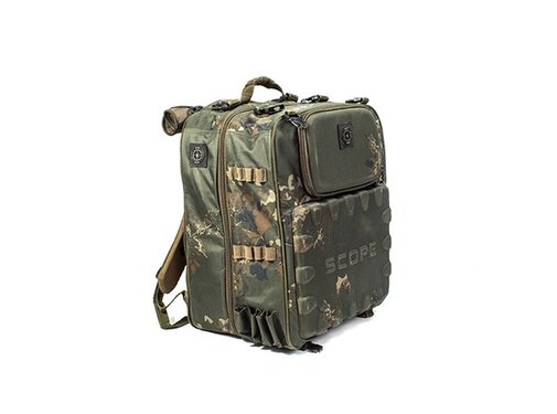 NASH Scope OPS Ruckall
