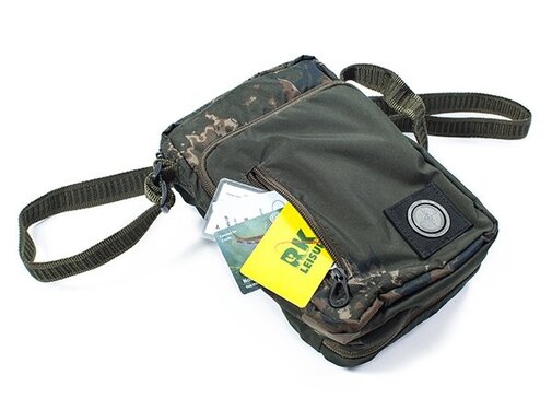 NASH Scope OPS Security Stash Pack
