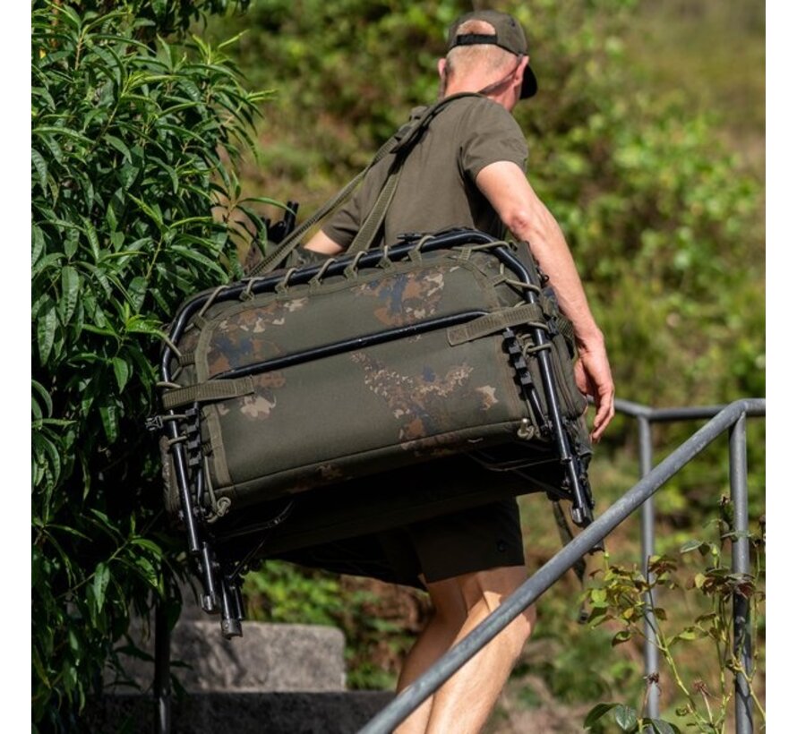 Scope OPS 4 Fold Sleep System