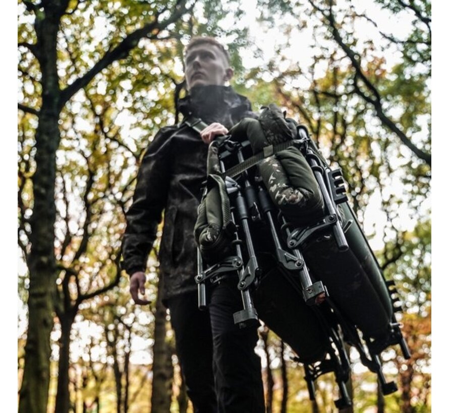 Scope OPS 4 Fold Sleep System