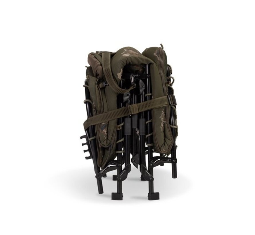 Scope OPS 4 Fold Sleep System