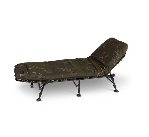 NASH Scope OPS 4 Fold Sleep System