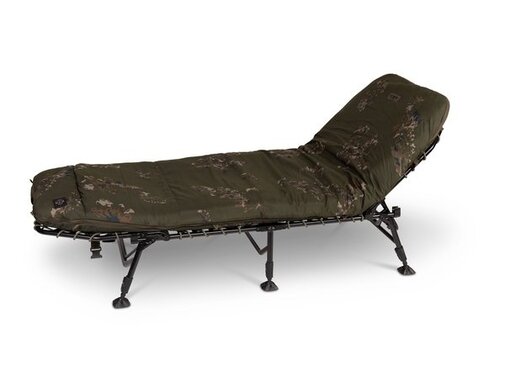 NASH Scope OPS 4 Fold Sleep System