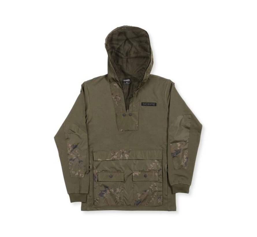 Scope Lite Hoody