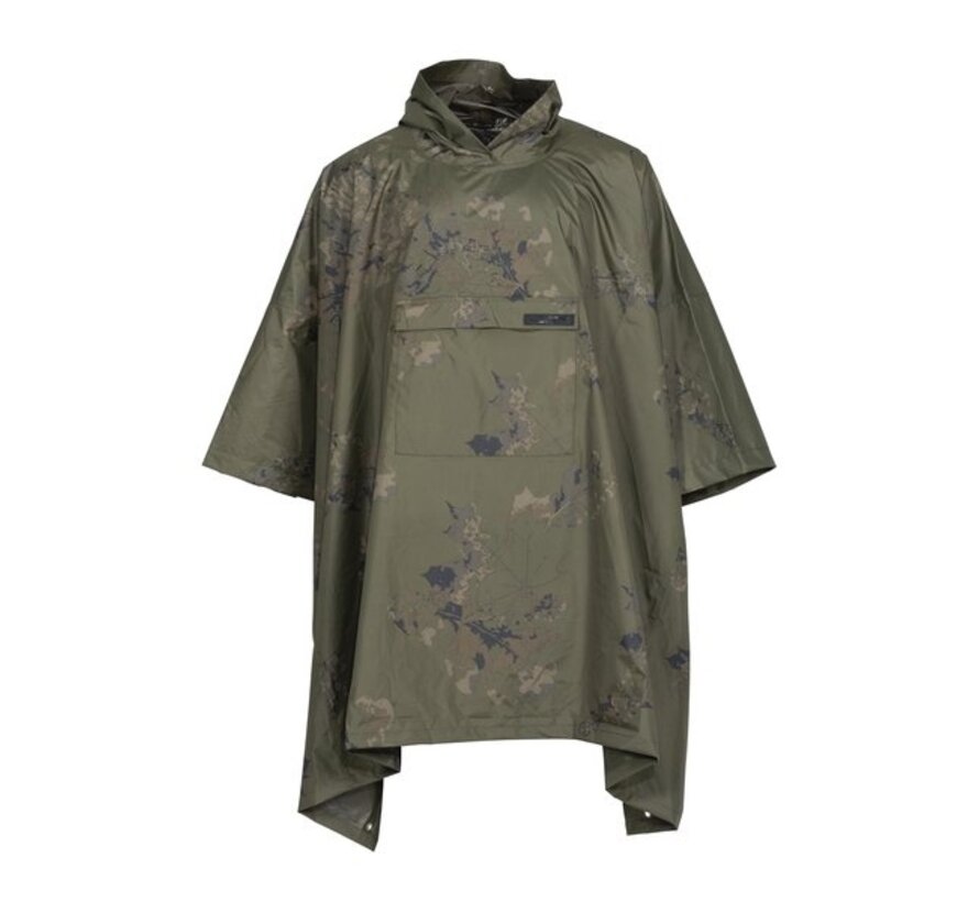 Scope Poncho