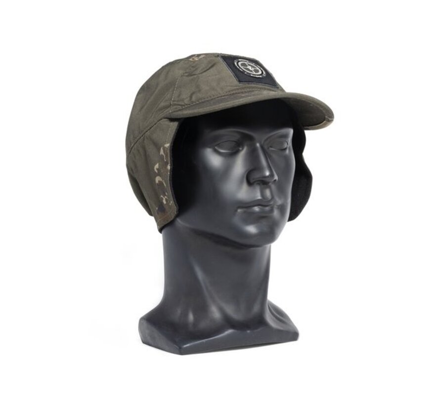 Scope Trapper Cap
