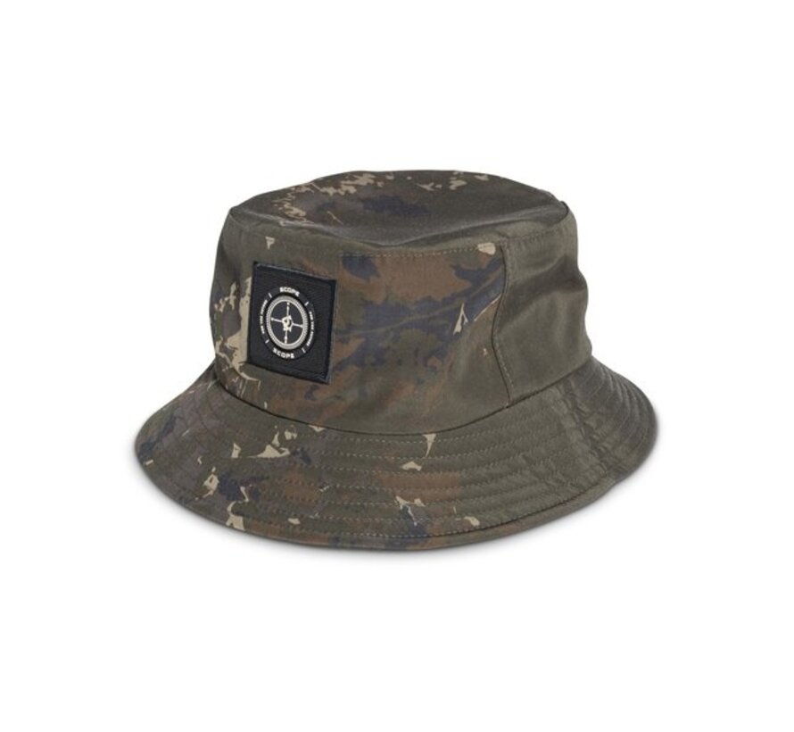 Scope Waterproof Bucket Hat