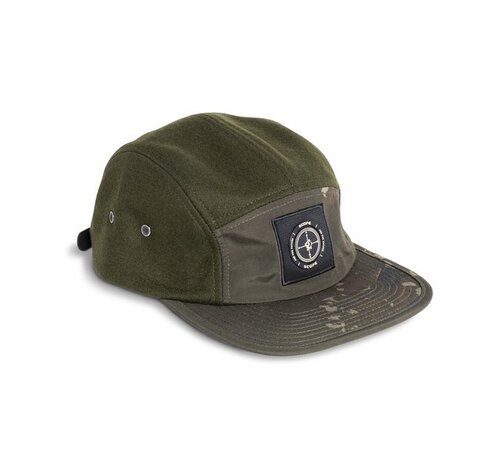 NASH Scope HD 5 Panel Hat