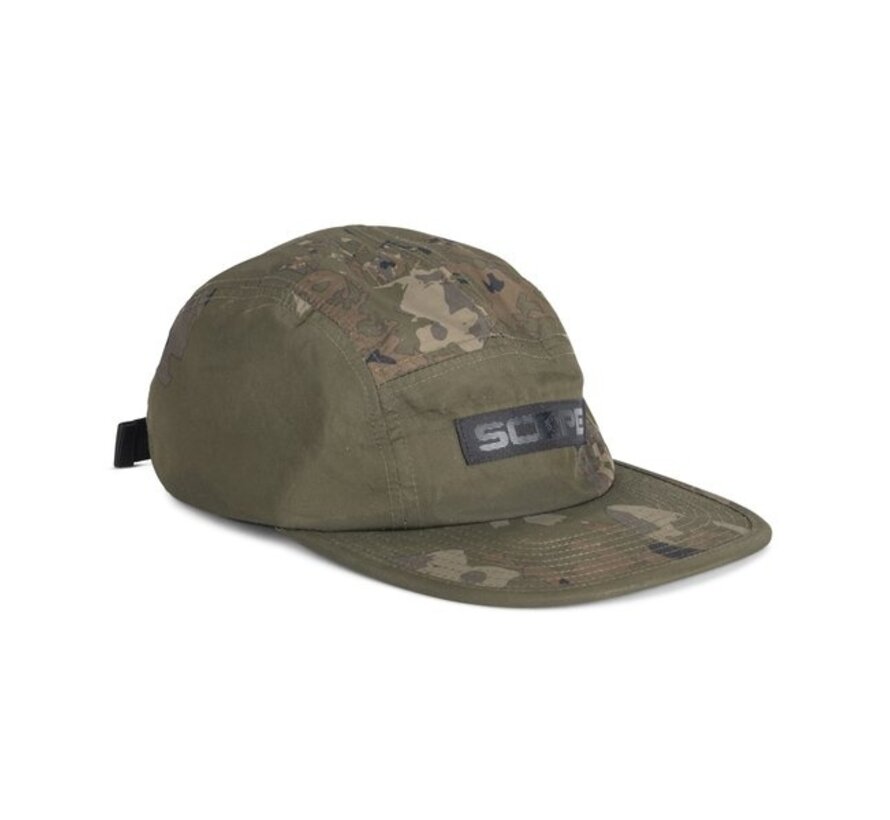 Scope Lite 5 Panel Hat