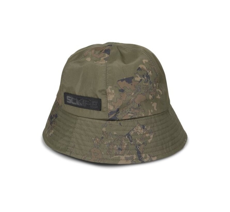 Scope Lite Bucket Hat Small