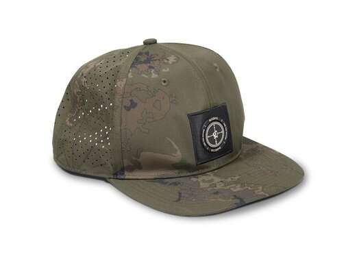 NASH Scope Mesh Snap Back