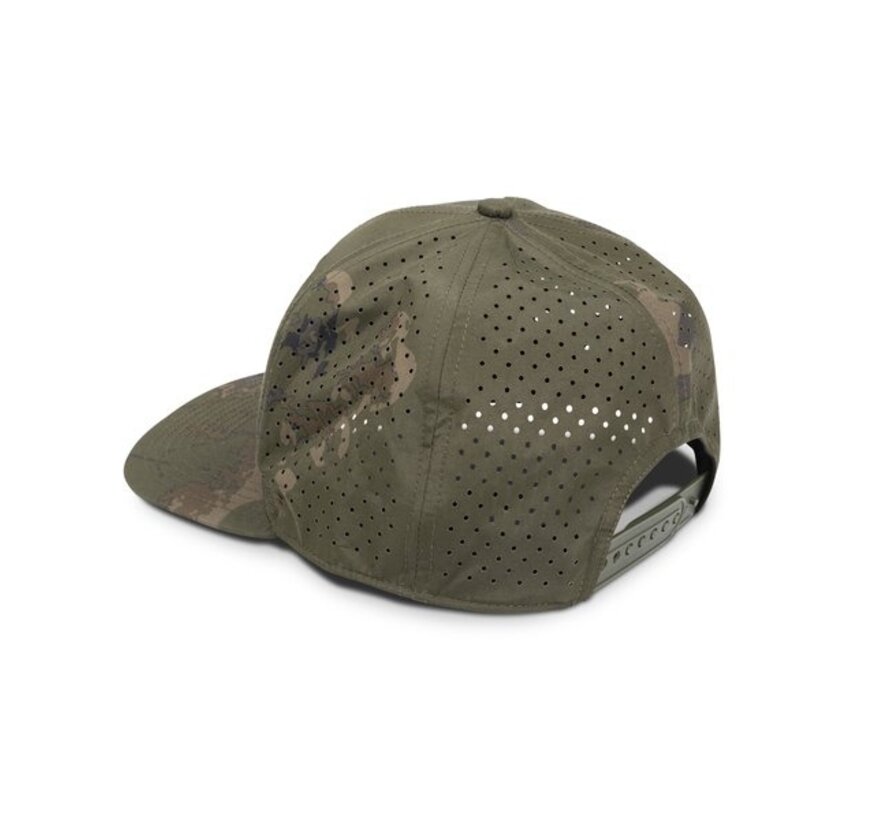 Scope Mesh Snap Back