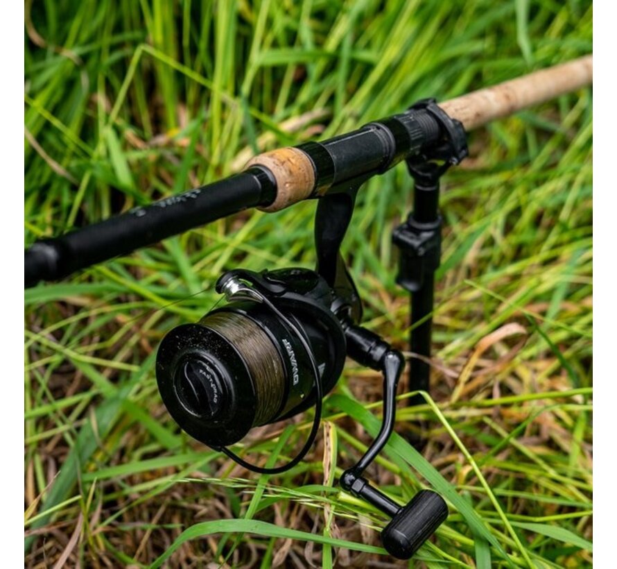 Dwarf Cork 10ft 3.25lb
