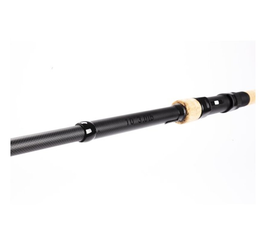 Dwarf Cork 10ft 3.25lb