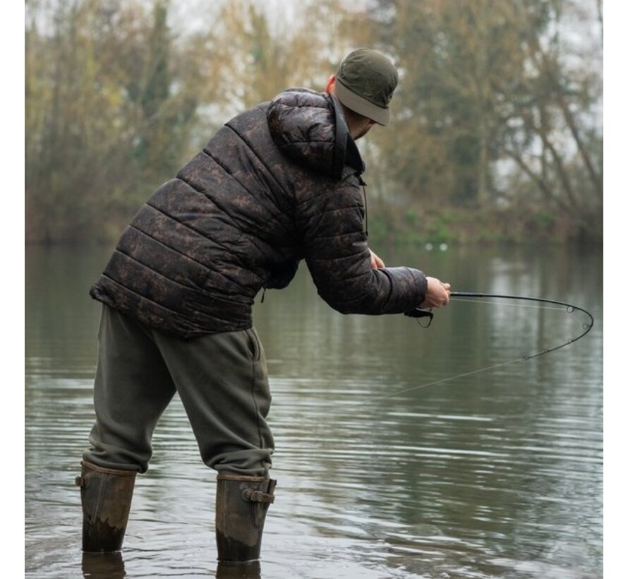 Dwarf Abbreviated 10ft 4.5lb