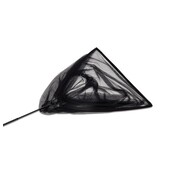 NASH Dwarf Sawn Off Landing Net
