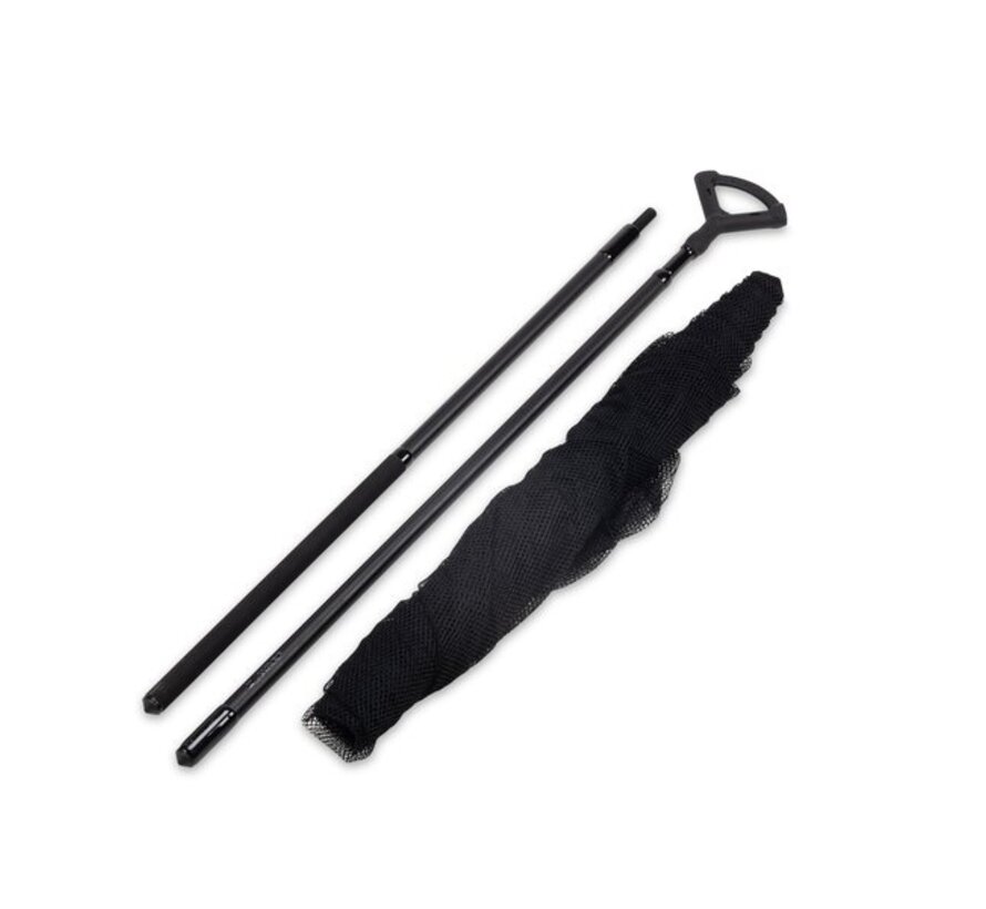 Dwarf Sawn Off Landing Net