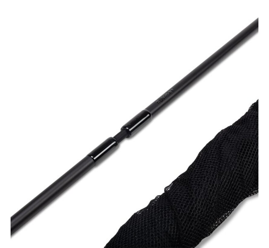 Dwarf Sawn Off Landing Net